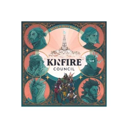 Kinfire Council EN