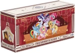 My Little Pony: Frendship Eternal Cards - Star Edition - Booster Box Display (16)
