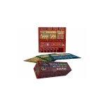 Mali Epiccy Wikingowie - zestaw mat graczy EN