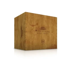 Viticulture - Wine  Crate