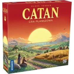 Catan (edycja 2025)