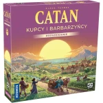 Catan Kupcy i Barbarzyńcy (edycja 2025)