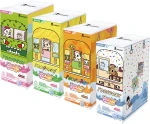 Tokidoki: Wonder Voyage - Roaming Edition - Platinum Booster Display (12)