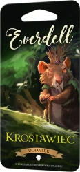Everdell: Krostawiec (dodatek)