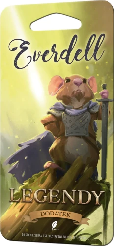 Everdell: Legendy (dodatek)