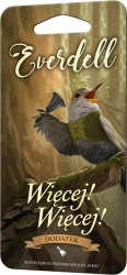 Everdell: Więcej! Więcej! (dodatek)