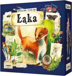 Łąka (gra planszowa)