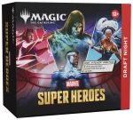 Magic the Gathering: Marvel Super Heroes - Draft Night