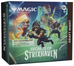 Magic the Gathering: Secrets of Strixhaven - Draft Night
