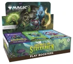 Magic the Gathering: Secrets of Strixhaven - Play Booster Display (30)