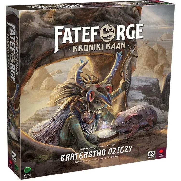 Fageforge-kriniki-kaan-braterstwo-dziczy-okladka.webp