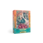 Kinfire Council - Upgrade Kit ENG