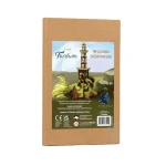 Everdell Farshore (Dalekobrzeg) Wooden Lighthouse EN