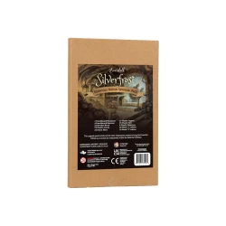 Everdell Silverfrost (Srebrnoszrony) Essentials Edition Upgrade Pack EN