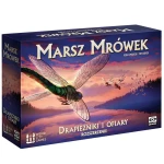 Marsz Mrówek: Drapieżniki i Ofiary (dodatek)