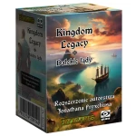 Kingdom Legacy - Królestwo Feudalne: Dalekie lądy (dodatek)