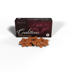 Coalitions Fortresses Expansion