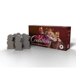 Coalitions Soldiers of Fortune