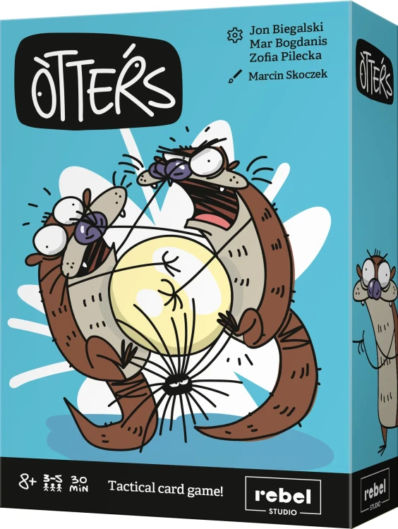Otters-okladka.webp