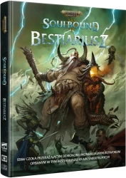 Warhammer Age of Sigmar: Soulbound - Bestiariusz