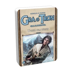 Gra o Tron: Uczta dla Wron