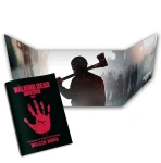 The Walking Dead Universe: Wilcza nora i Ekran Mistrza Gry