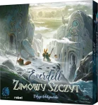 Everdell: Zimowy szczyt (edycja kolekcjonerska)