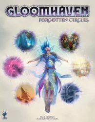 Gloomhaven: Forgotten Circles ENG