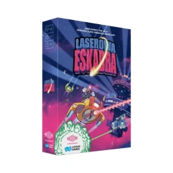Laserowa Eskadra