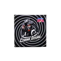 Laserowa Eskadra: Czarna Dziura