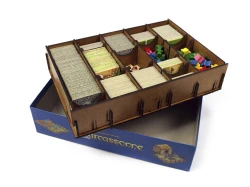 Insert do gry Carcassonne (e-Raptor )