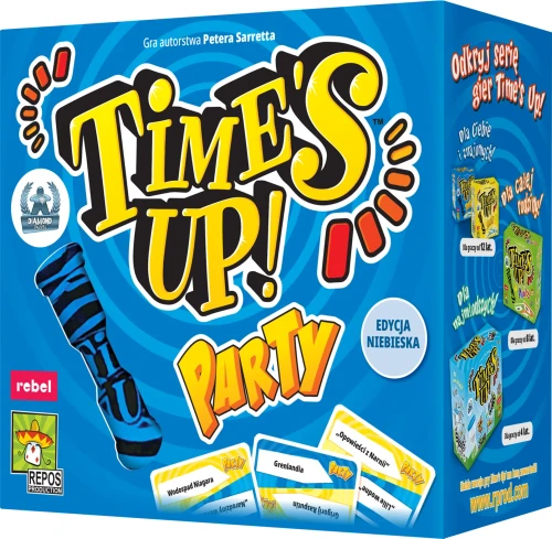 times-up-party-niebieska-okladka.webp