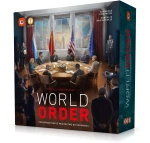 World Order: Edycja Rozszerzona