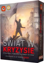 World Order: Świat w Kryzysie