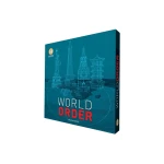 World Order - Zestaw miniatur
