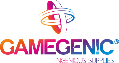 Gamegenic: Magic the Gathering - Secrets of Strixhaven - Prime Playmat - Tam, Observant Sequencer