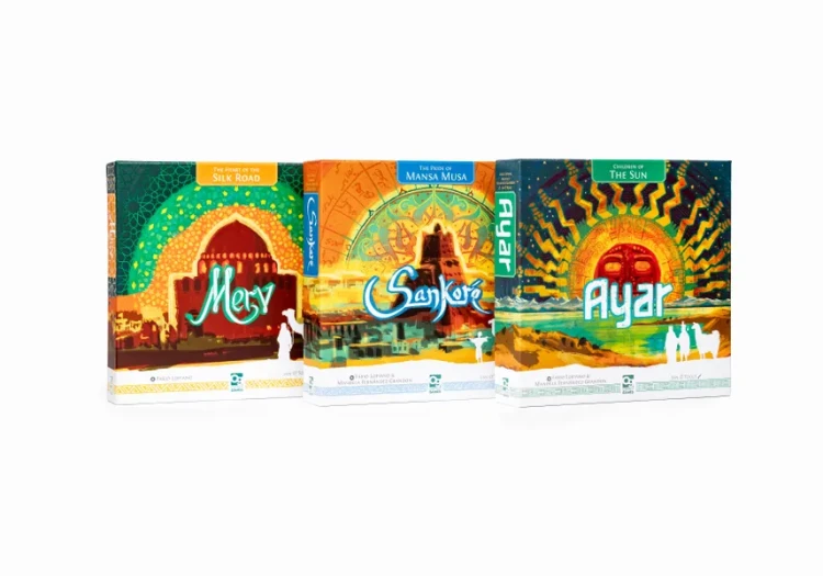 ayar-children-of-the-sun-trylogia.webp