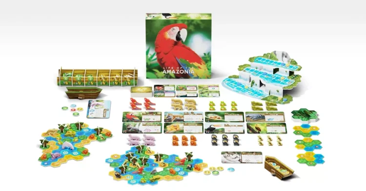 life-of-the-amazonia-zawartosc.webp