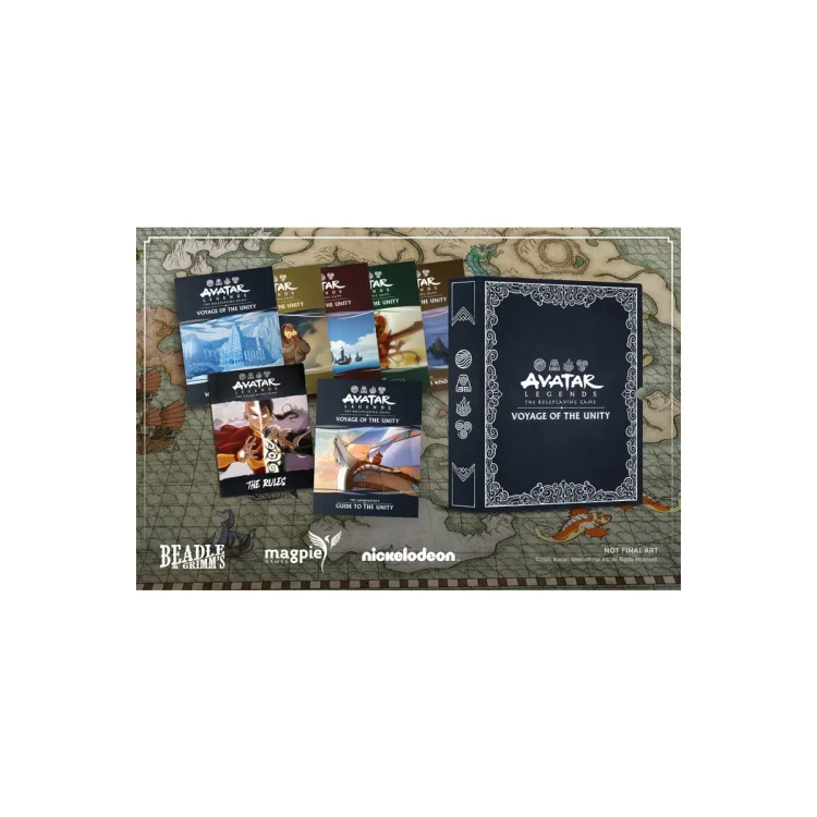avatar-legends-the-roleplaying-game-voyage-of-the-unity-zestaw.webp