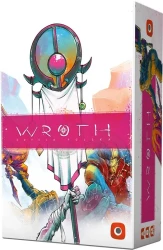 Wroth
