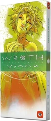 Wroth: Venna (dodatek)