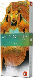 Wroth: Paldeyn (dodatek)