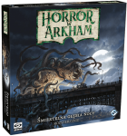 Horror w Arkham 3 ed: Śmiertelna Głębia Nocy