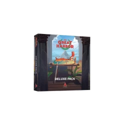 The Great Harbor - Deluxe Pack ENG