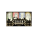 SHASN: Essential Edition ENG