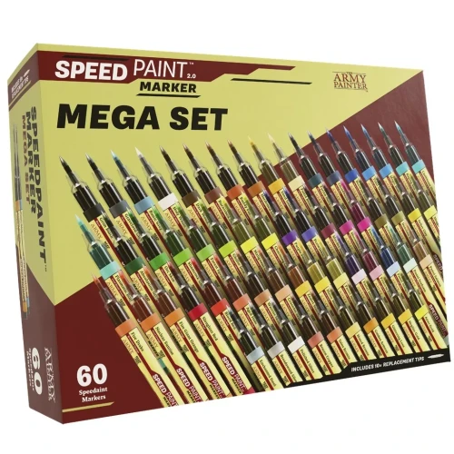 The-Army-Painter-Speedpaint-2.0-Marker-Mega-Set.webp