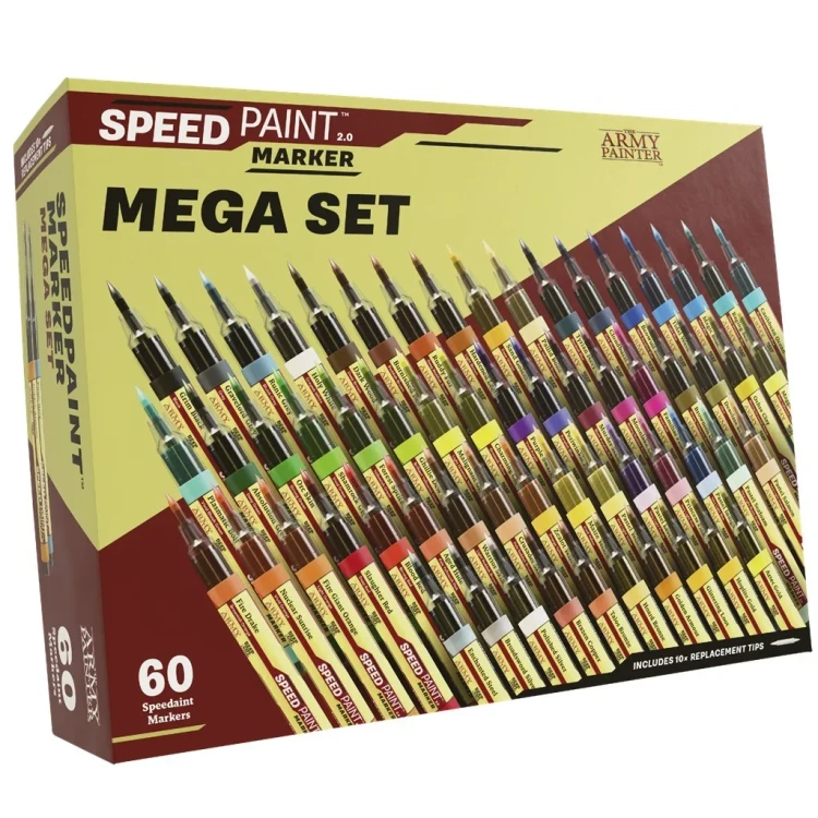 The-Army-Painter-Speedpaint-2.0-Marker-Mega-Set.webp