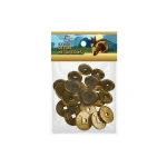 Risk of Rain: The Board Game - Deluxe Coins 