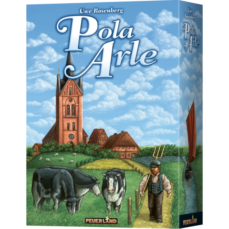Pola Arle