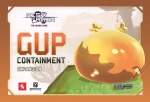 Risk of Rain: The Board Game - Gup Containment Expansion ENG